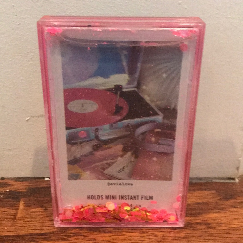 ✨Mini Instant Film Frame (Magnetic)✨